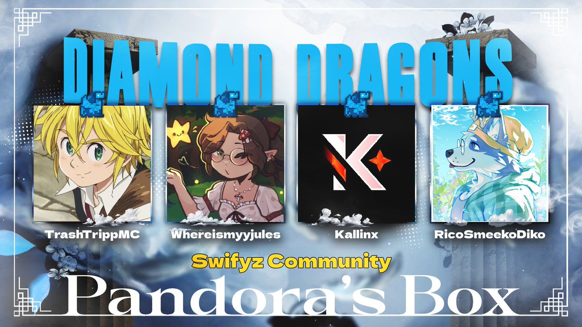 SwifyzExtra tweet media