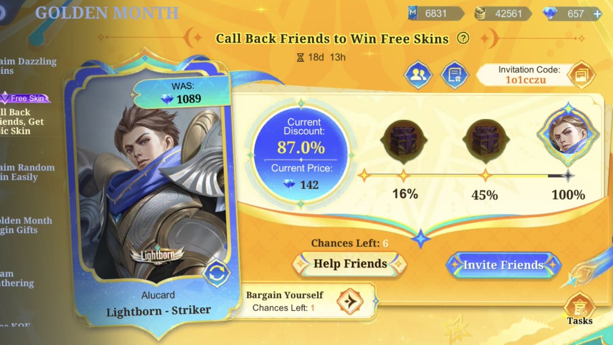 Mobile Legends Menfess tweet media