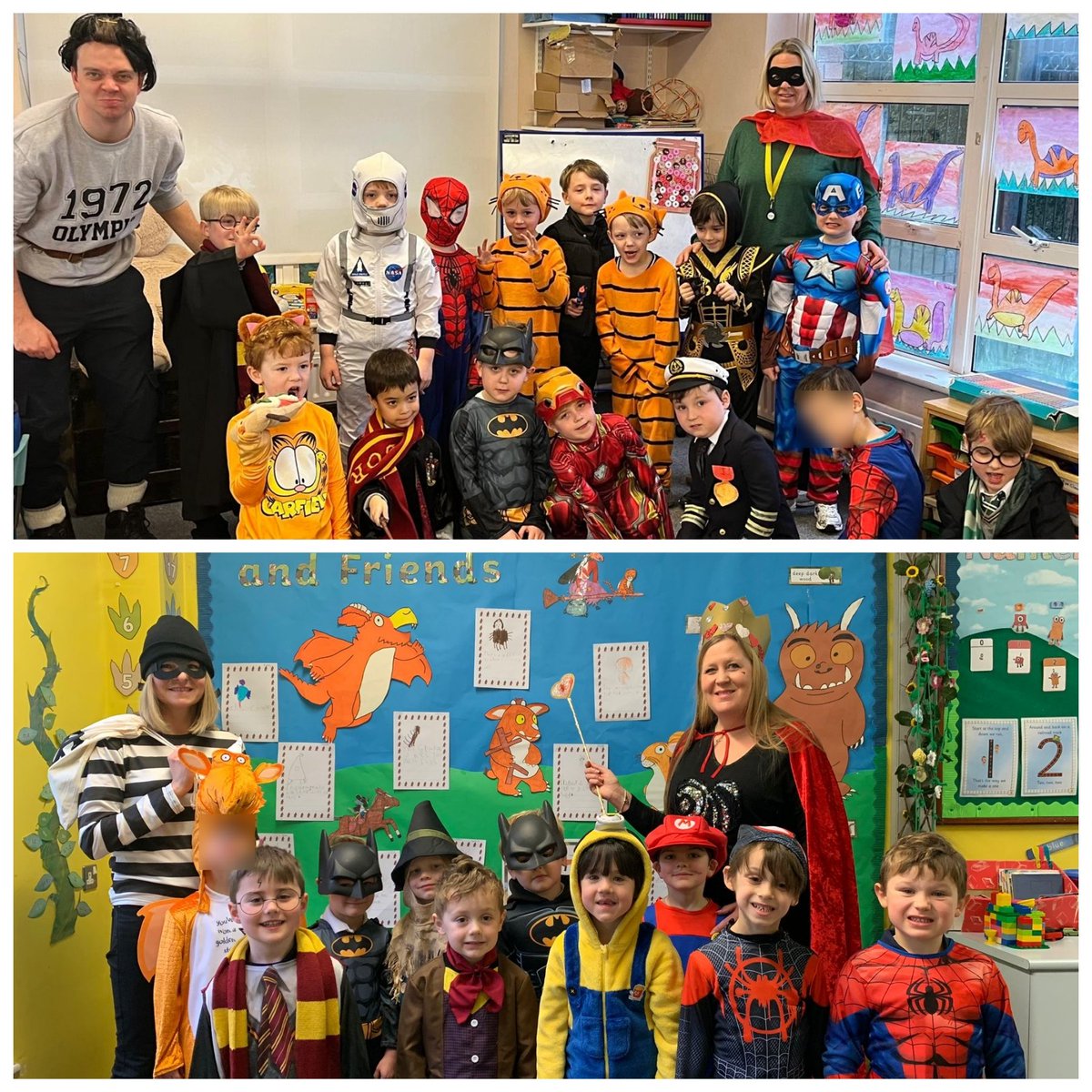 Inchmarlo Prep tweet media