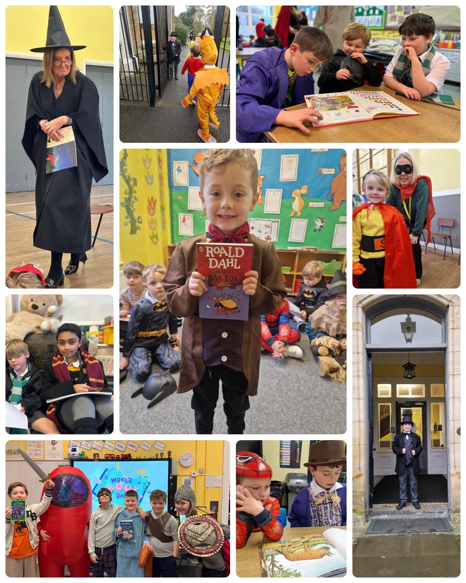 Inchmarlo Prep tweet media