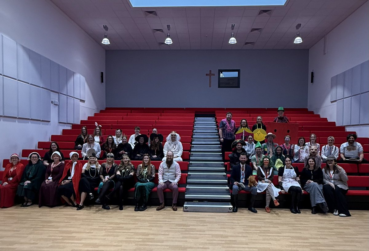 English@TASE tweet media