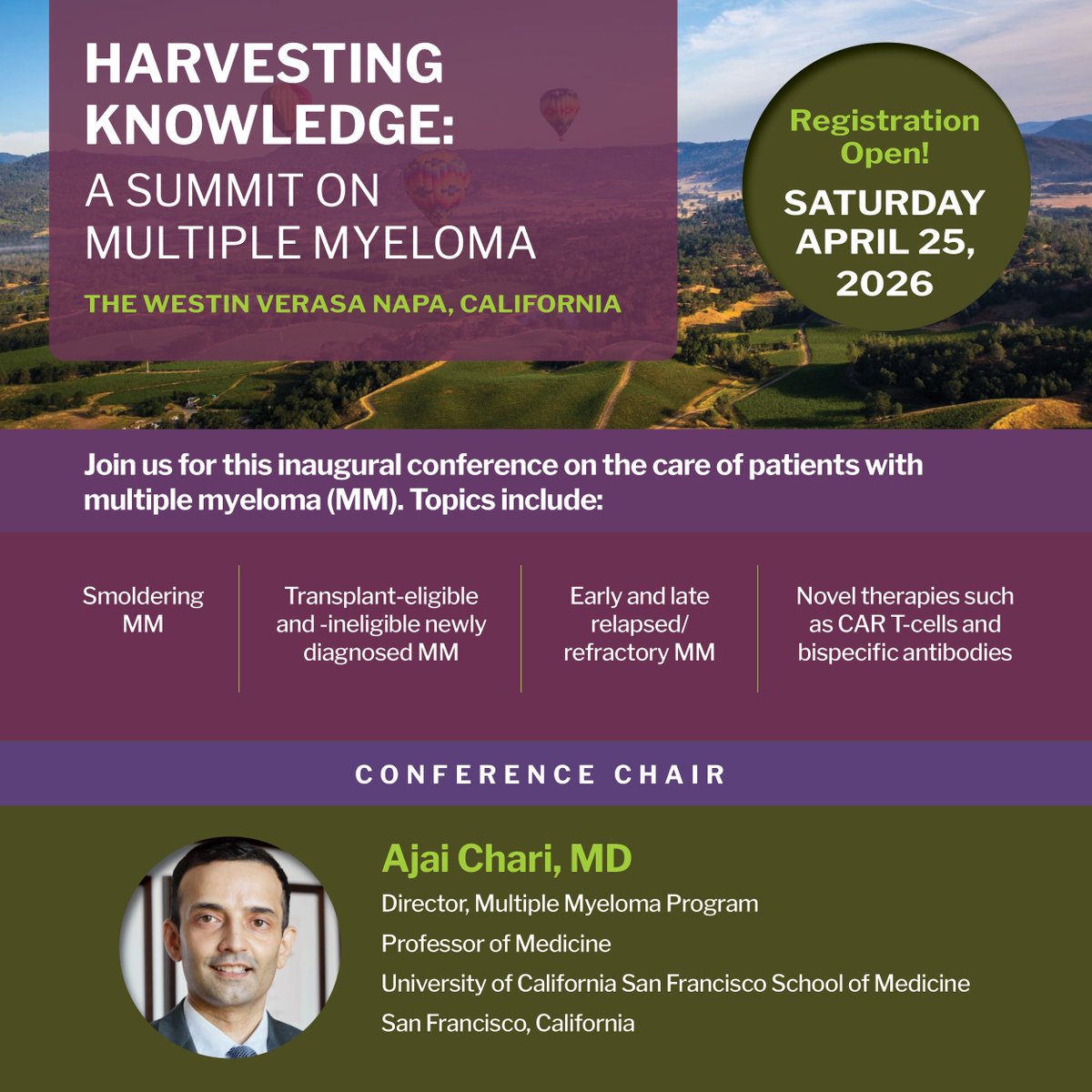 BioAscend tweet media