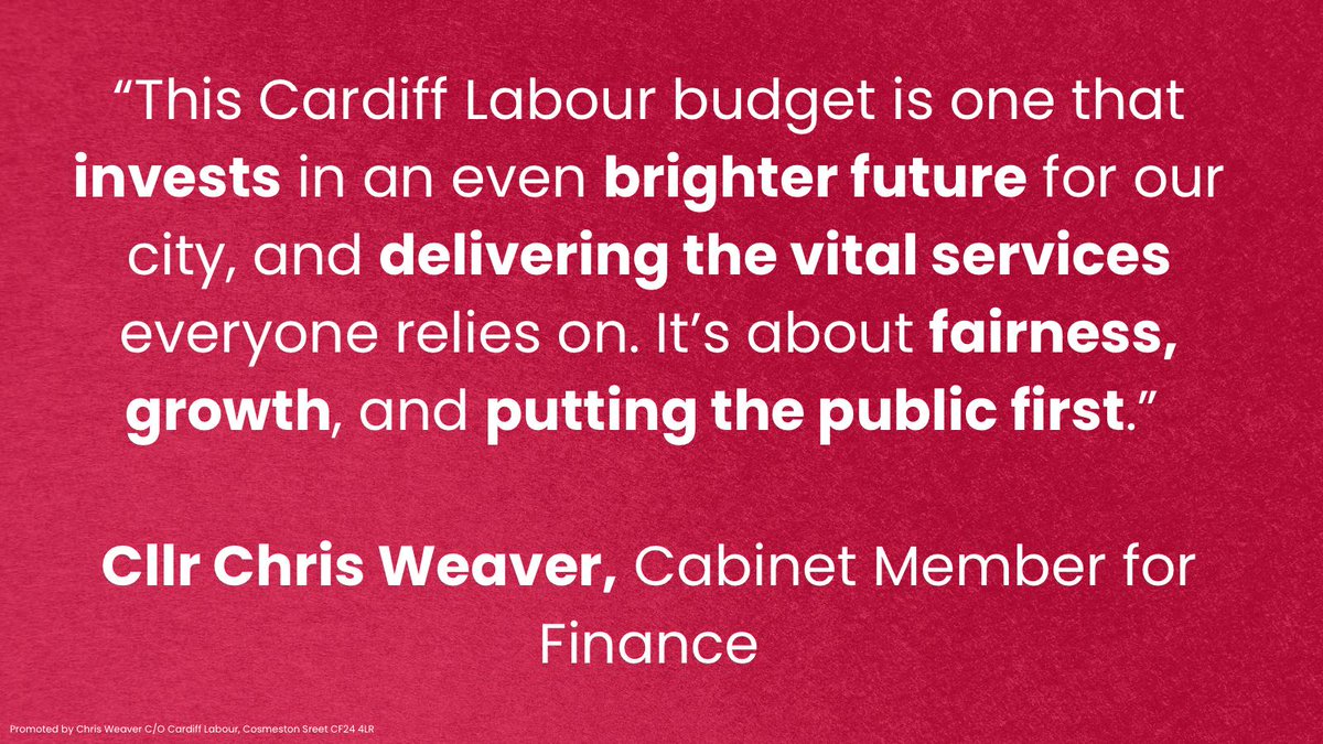 Chris Weaver tweet media