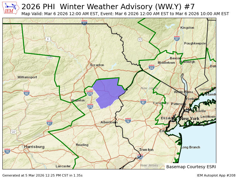 IEMBot PHI tweet media