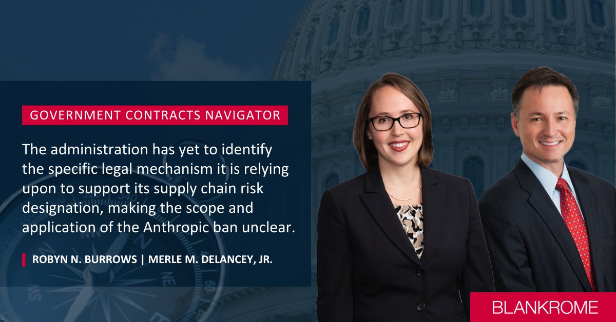 GovCon Navigator tweet media