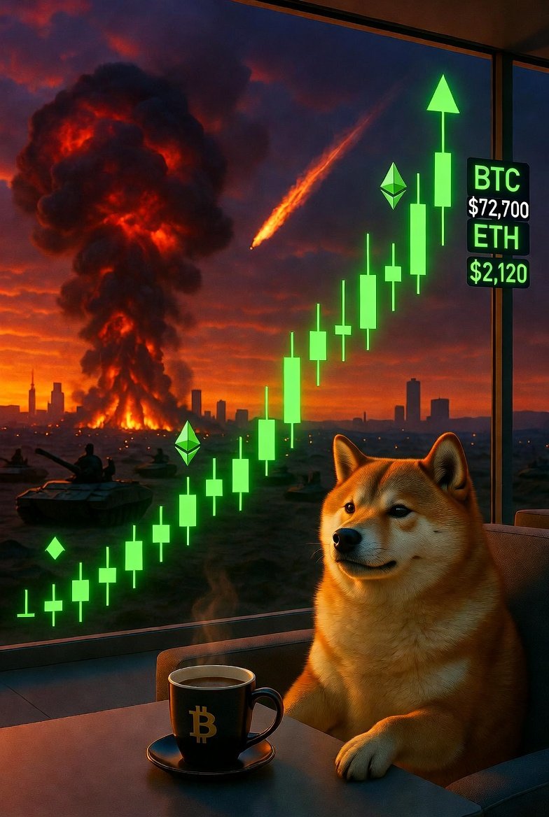 Crypto Planet HQ tweet media