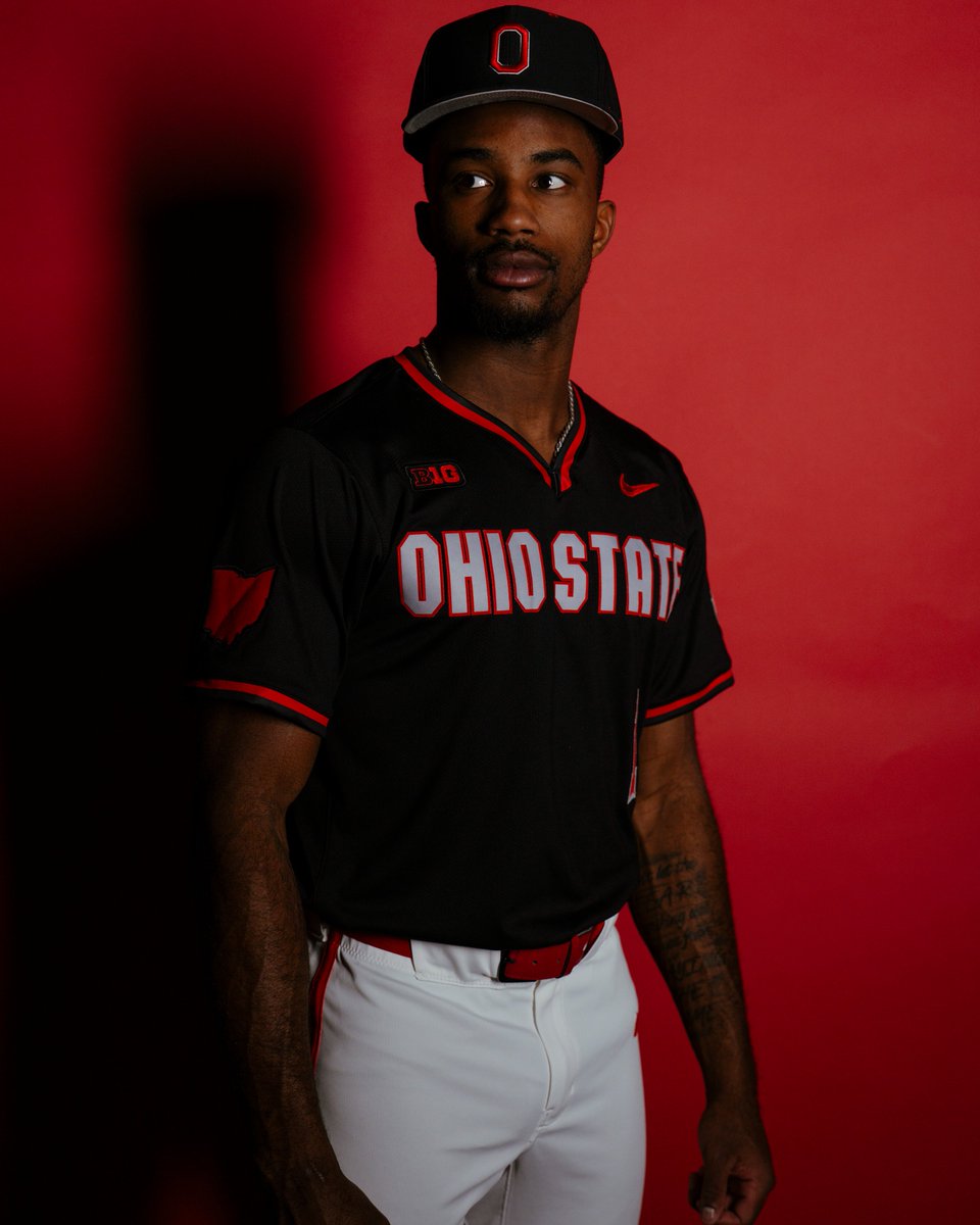 Ohio State Baseball tweet media
