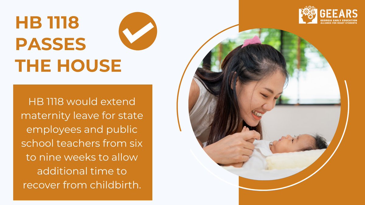 GEEARS: GA Early Ed Alliance for Ready Students tweet media