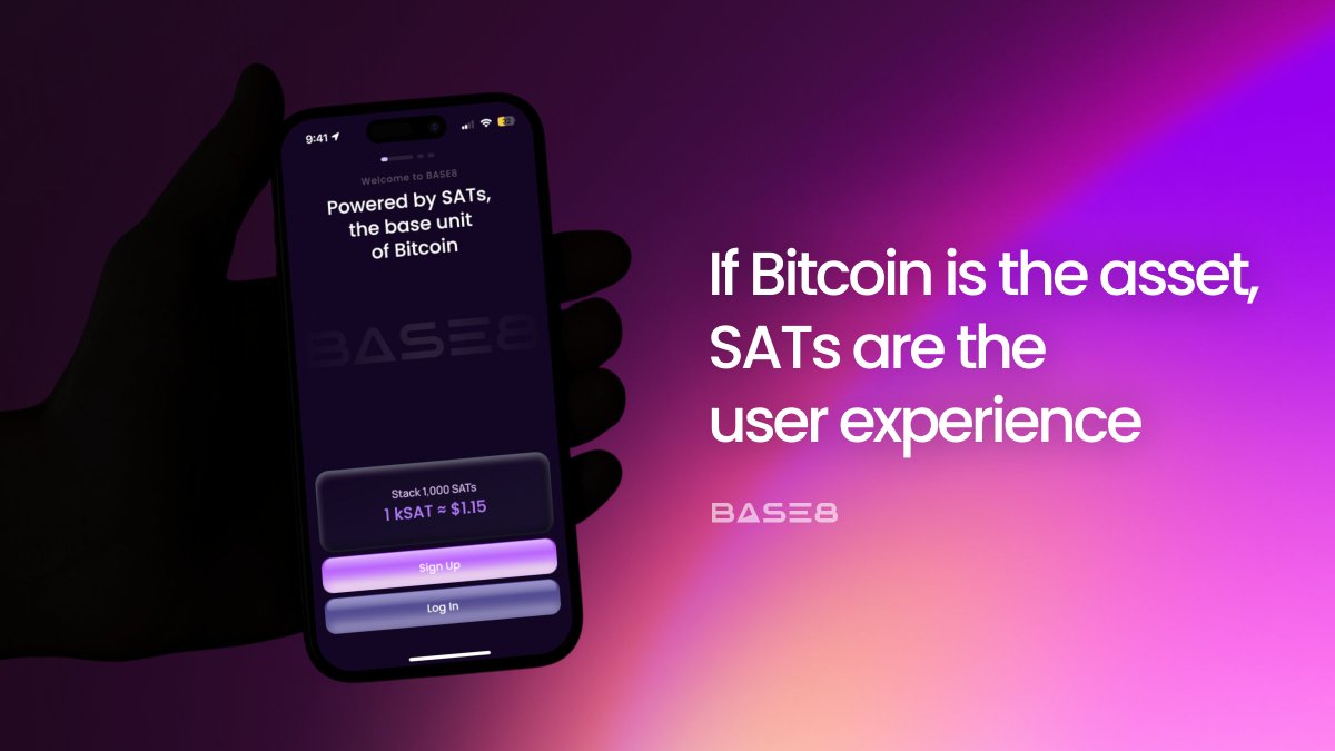 Base8 tweet media