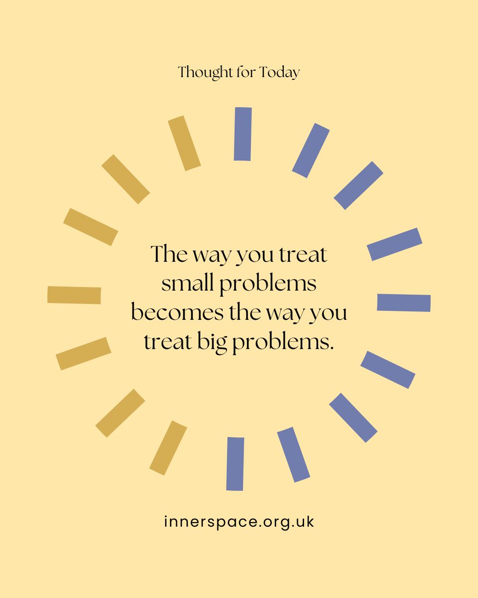 London Meditation tweet media