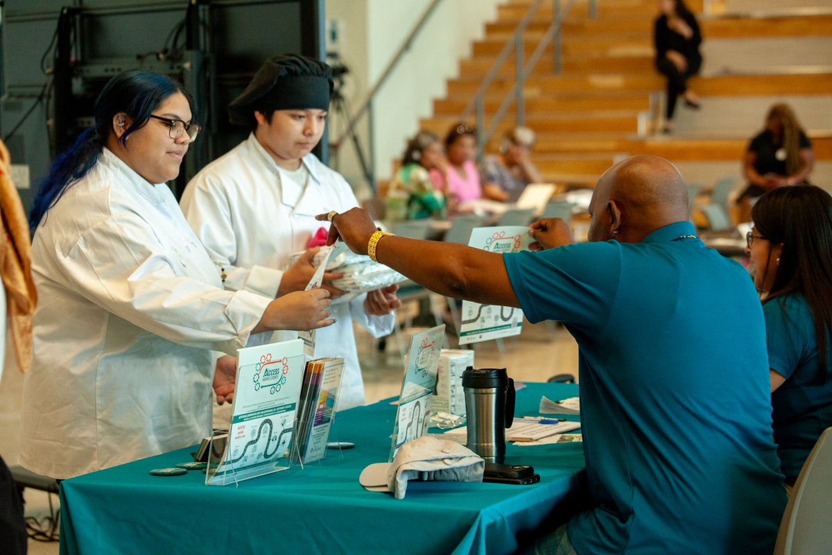 TSU's CBMHR - Community Engagement Core tweet media