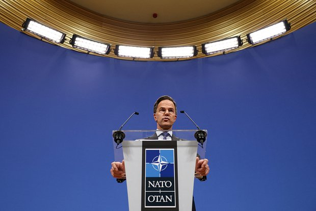 Atli_Ayb's tweet photo. #SonDakika NATO Genel Sekreteri Rutte, NATO'nun İran'a karşı tırmanan savaş bağlamında kolektif savunma maddesinin olası uygulanmasına hazırlandığını söyledi. #Israil #TelAviv #Netanyahu #Iran #USattackIran #IsraelIranWar #IranWar https://t.co/a8WP8WuLLX