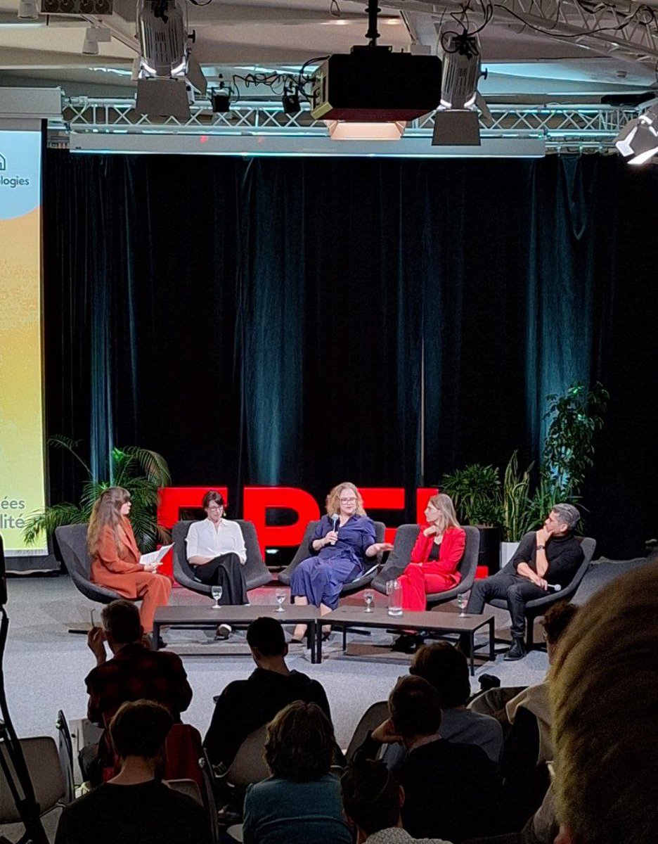 EPFL Computer and Communication Sciences tweet media