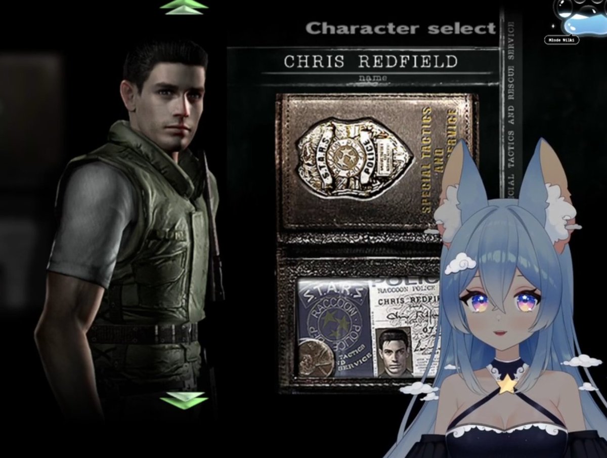 Lupi Sora ☁️🐺 tweet media