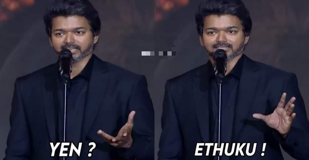 Suresh tweet media
