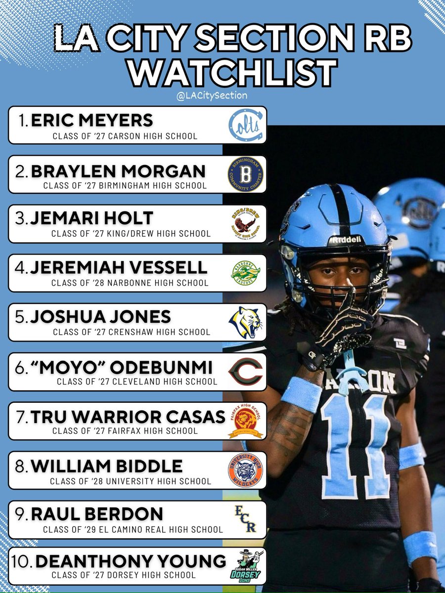 City Section News tweet media