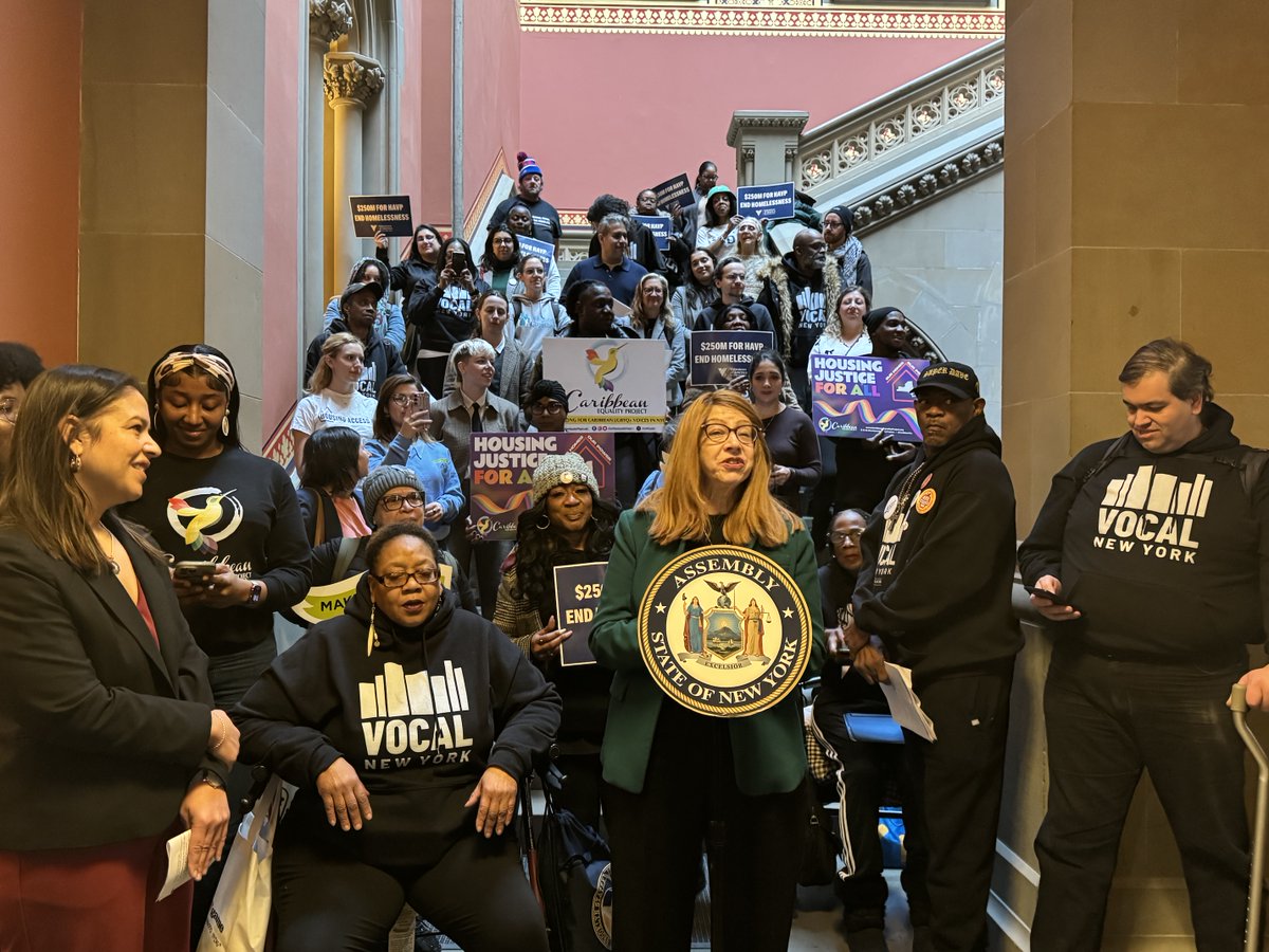 West Side Federation tweet media