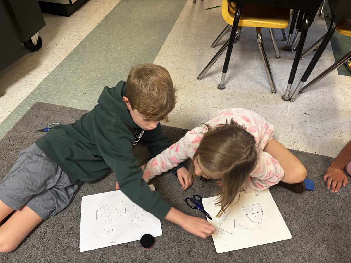 Alison Lieblich tweet media