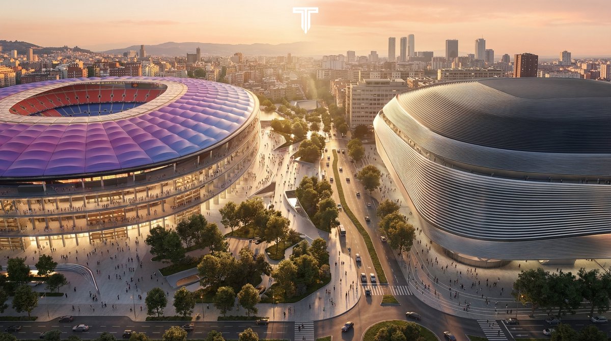 The Touchline | 𝐓 tweet media