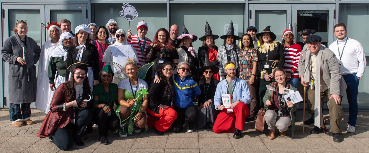 Greenford High School tweet media