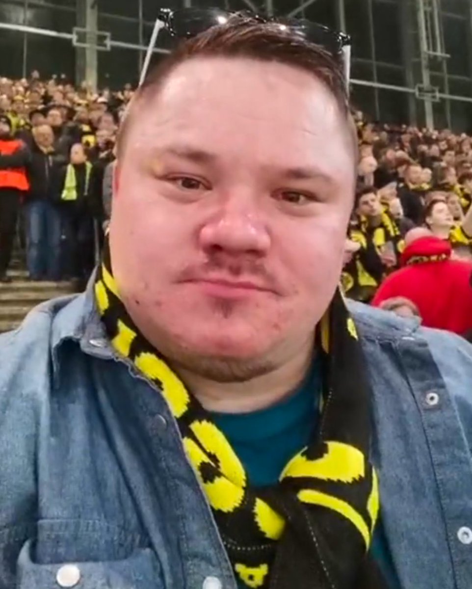 Steffen Bundo tweet media