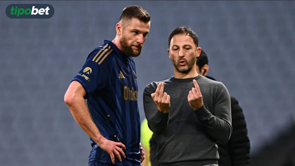 🟢 Milan Skriniar’ın tedavisi iyi gidiyor.
🟢 Slovak stoperin #Beşiktaş derbisinde %90 oynayabileceği belirtiliyor.
🟢 Kritik maç öncesi sarı-lacivertlilere iyi haber.