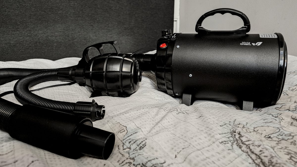 Blimped Sonder (for 655 days) tweet media