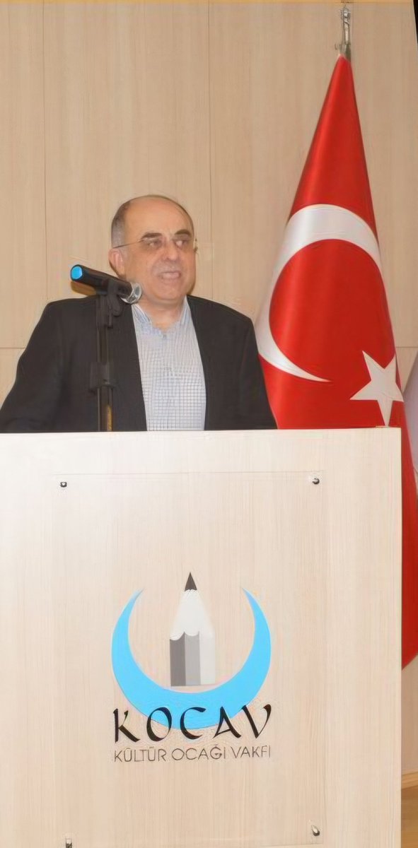 Yunus KOÇAL tweet media