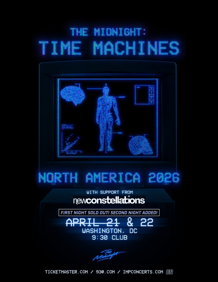 DC⚡️101 tweet media