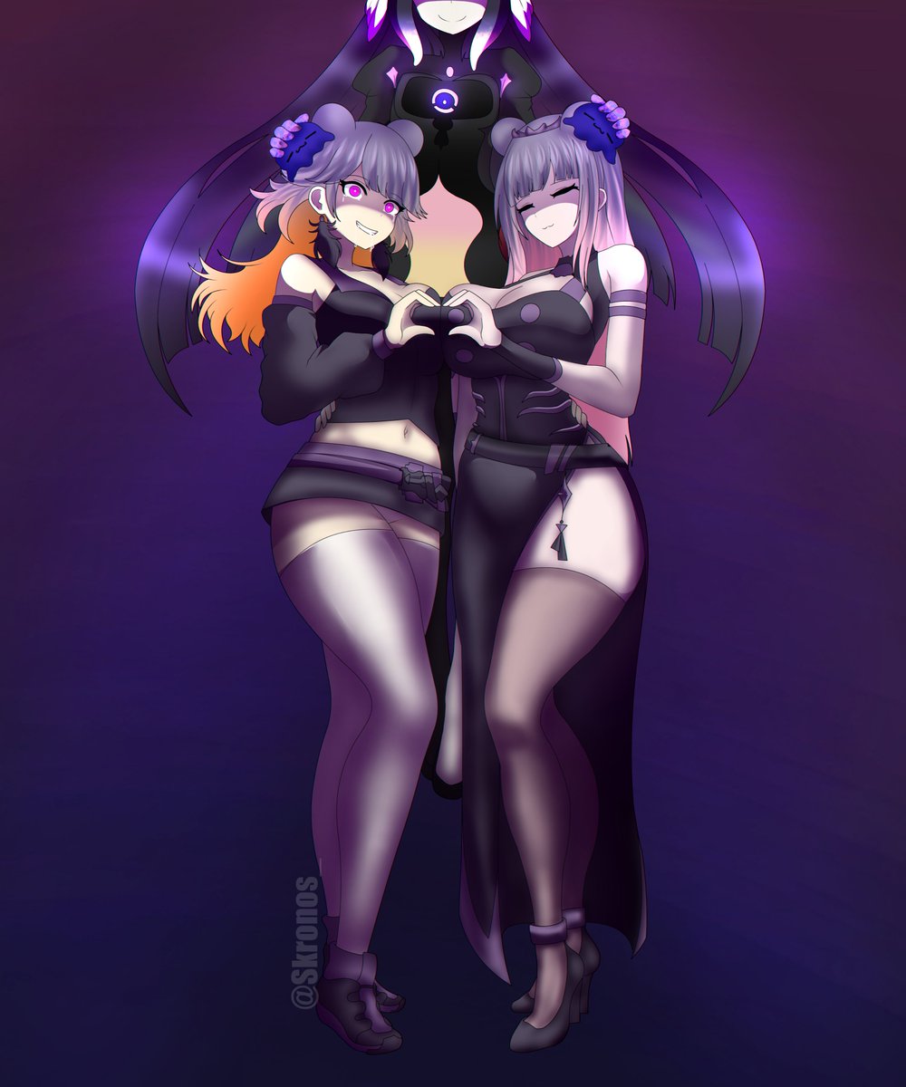 KRONOBAS🔞 (COMMS CLOSED) tweet media