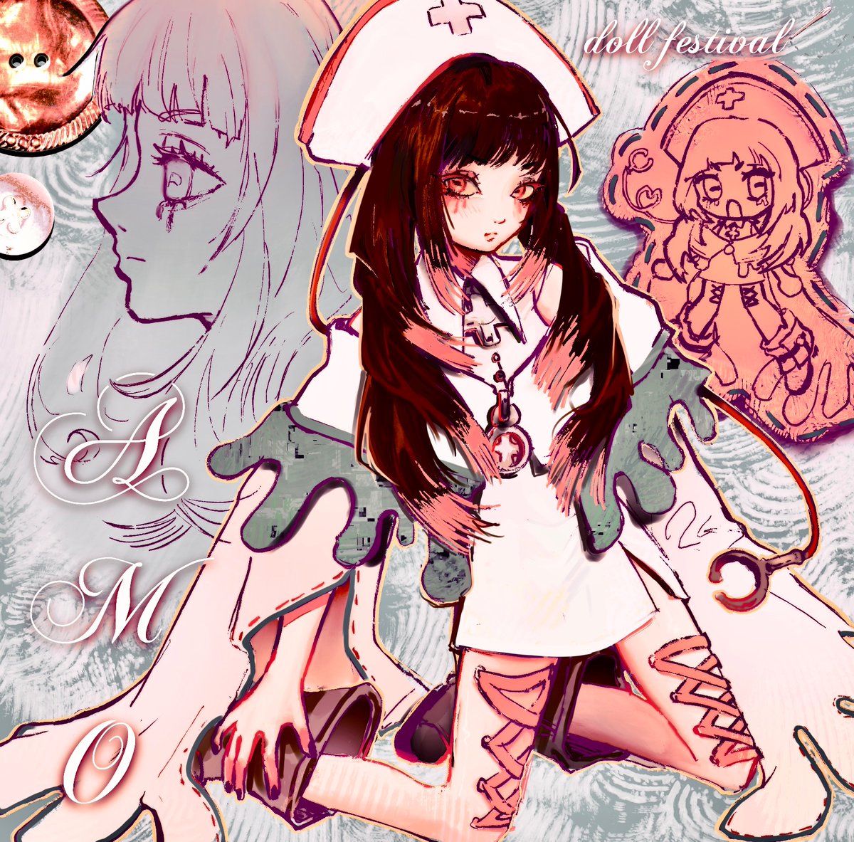 ꒰ა k (@kazuriae) / Posts / X