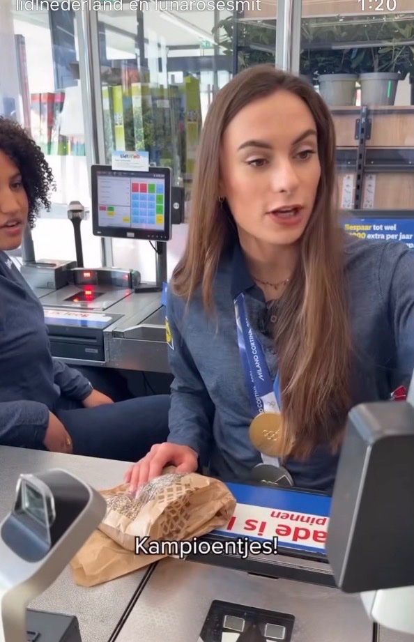 Arjan Schouten tweet media