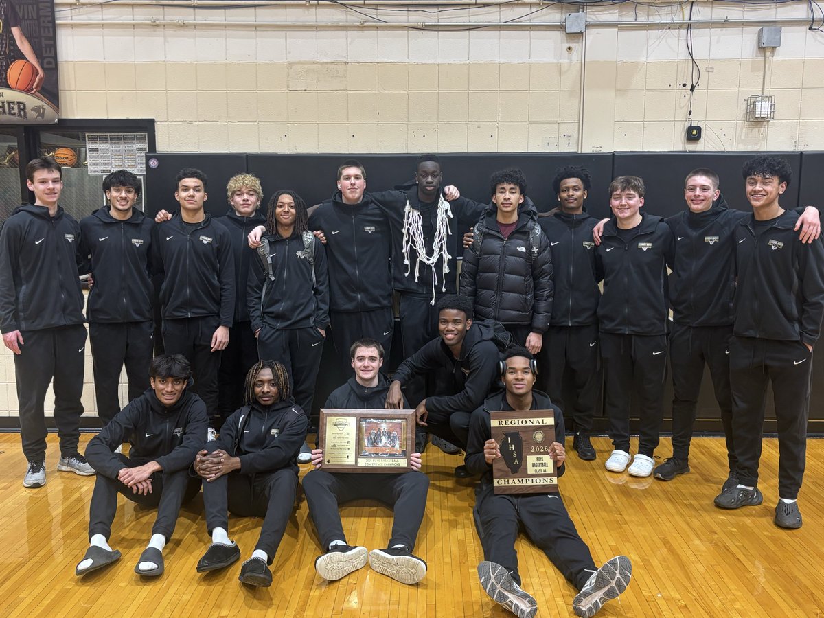 Glenbard North Hoops tweet media