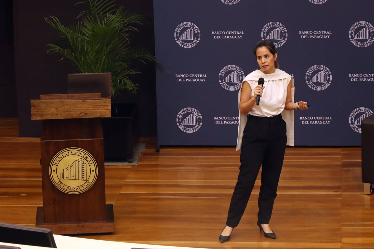 Instituto BCP tweet media