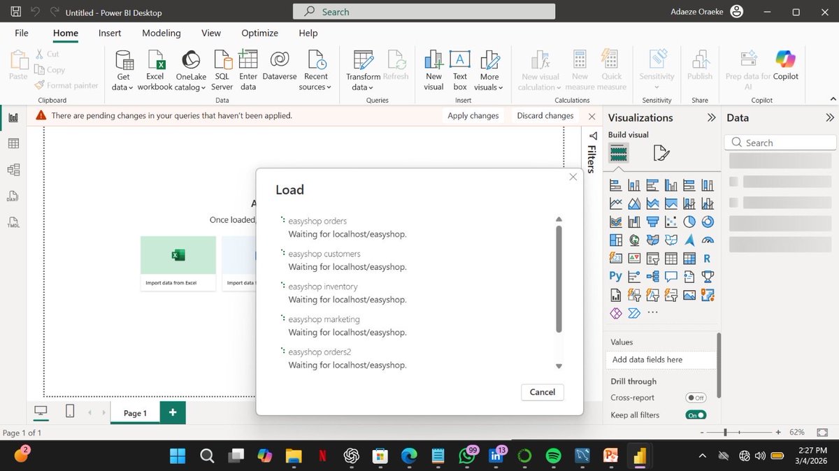 Adaeze Oraeke tweet media