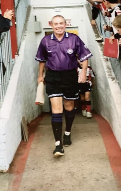 The Devon & Exeter Past Football Teams (Facebook) tweet media