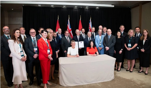 My latest on the Canadian-Australian Pension Funds Investment Initiative,  announced Wednesday during Prime Minister <a href="/MarkJCarney/">Mark Carney</a>  visit to  Australia:

pensionpulse.blogspot.com/2026/03/canadi…