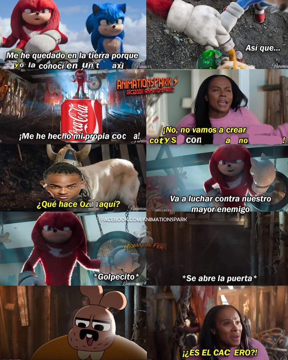 Ytph versión imágenes