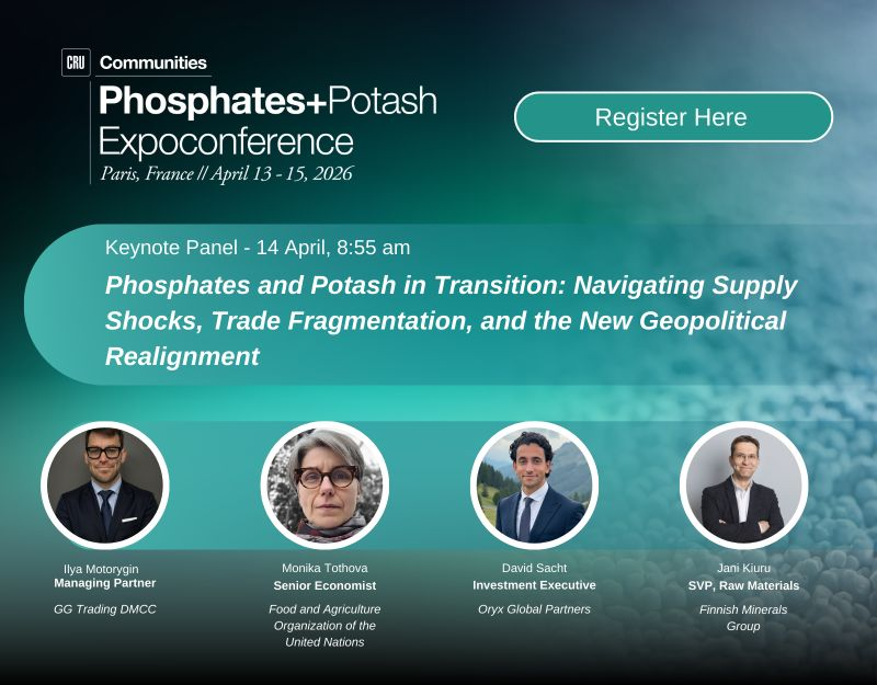 Fertilizer International tweet media