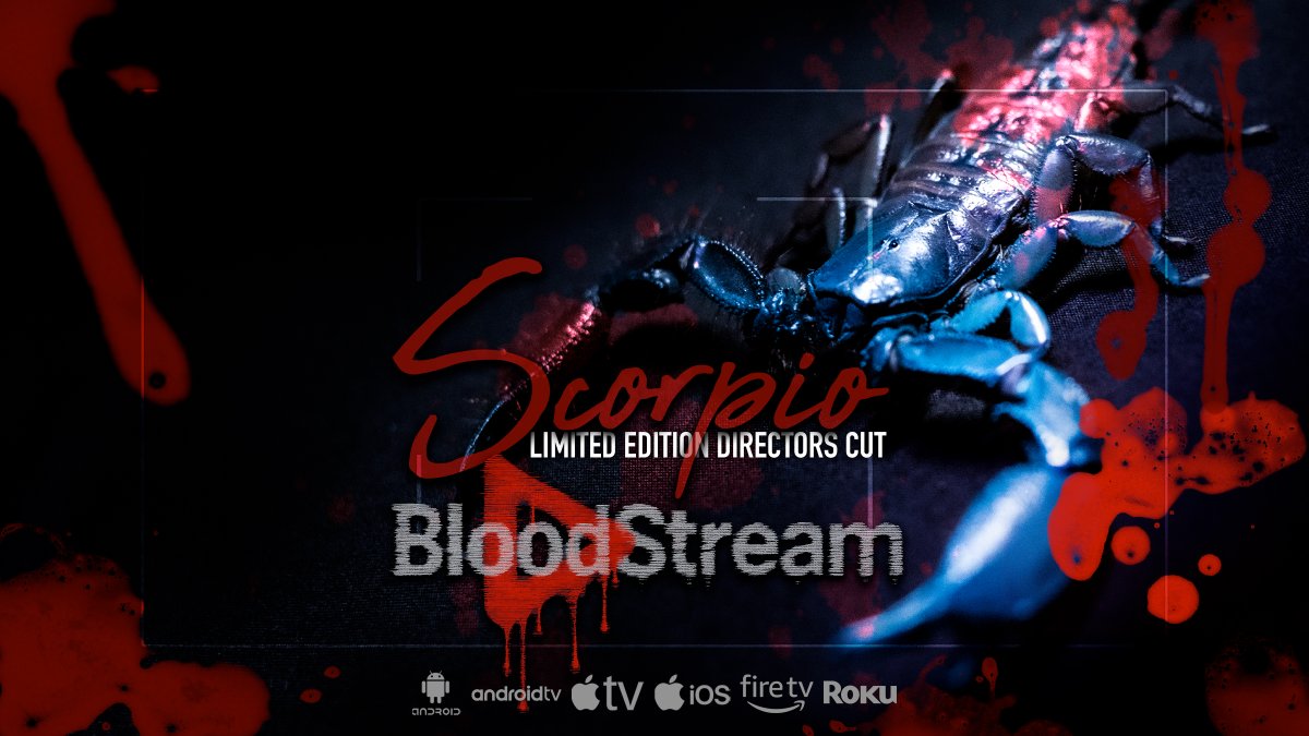 Disturbia Films tweet media