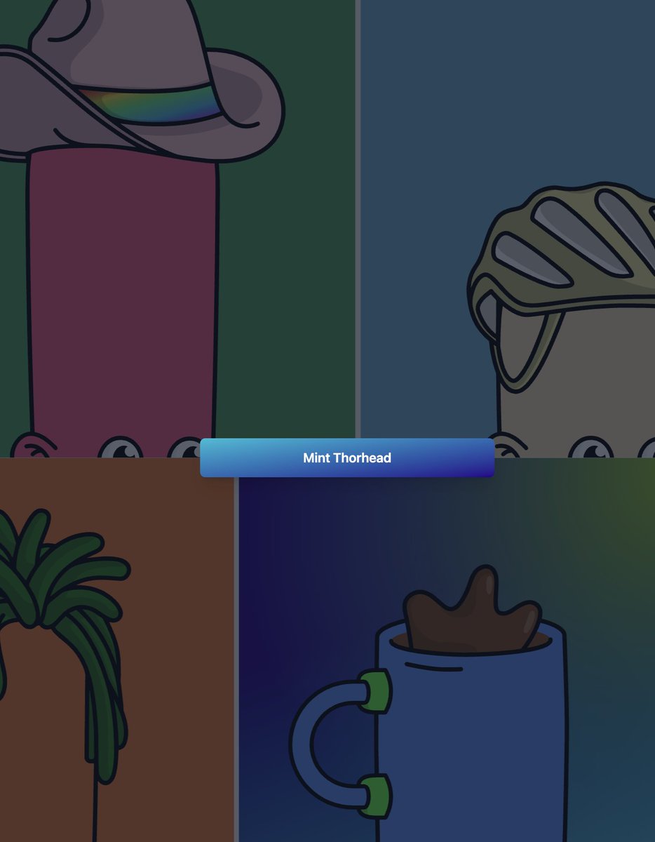 Thorhead tweet media