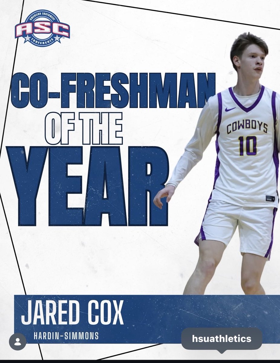 Jason Cox tweet media