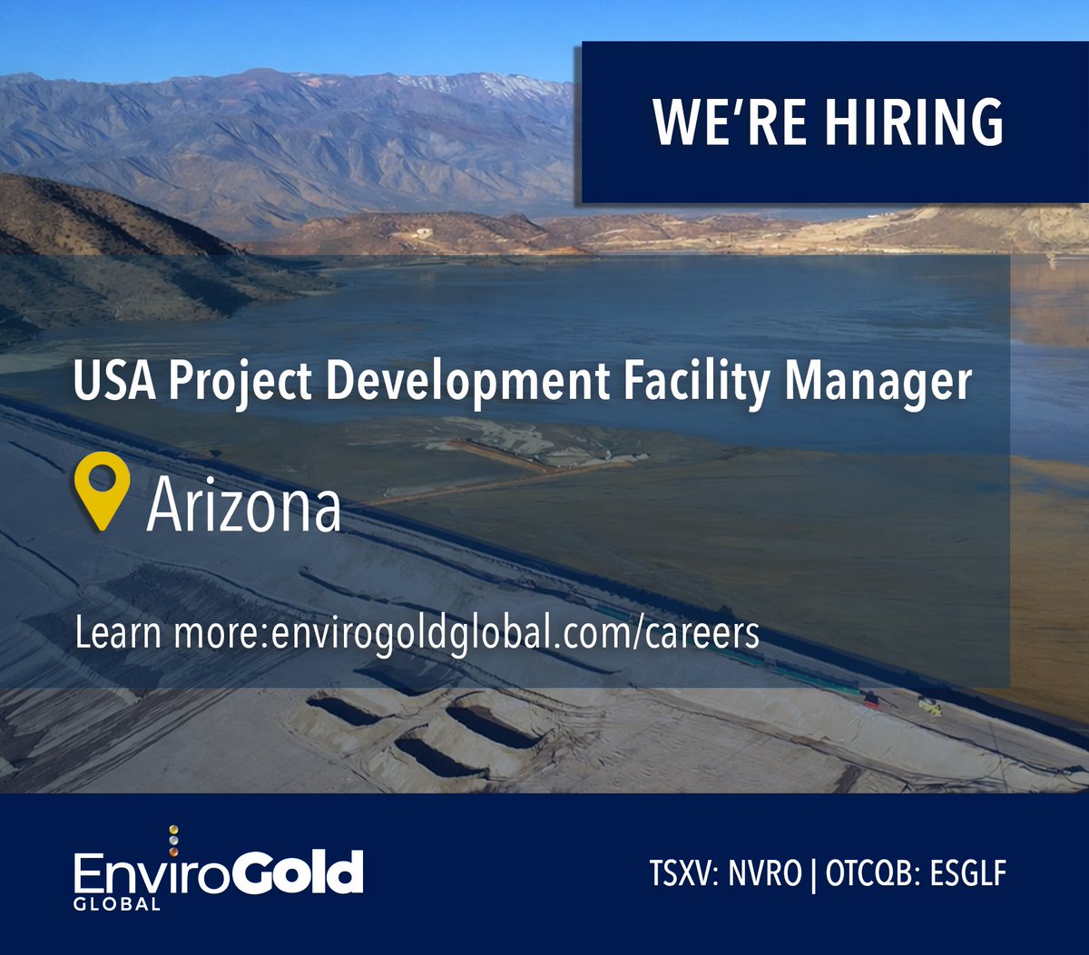 EnviroGold Global tweet media