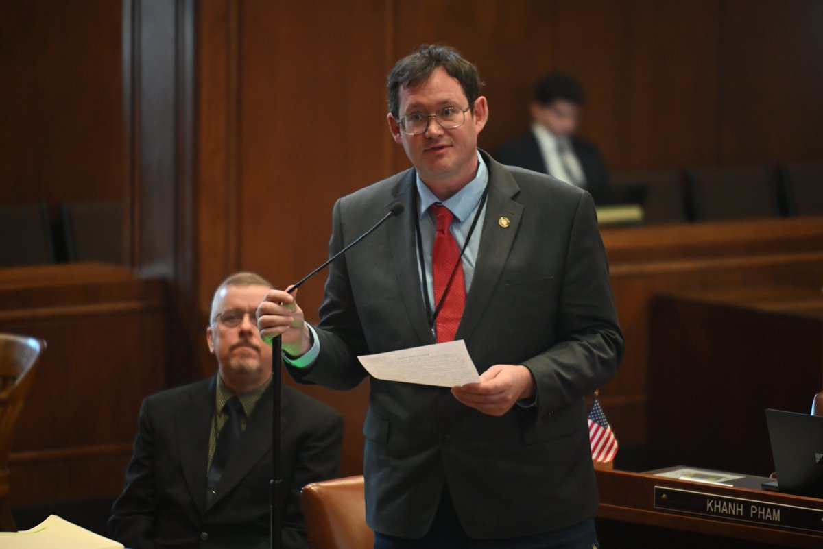 Oregon Senate Republicans tweet media