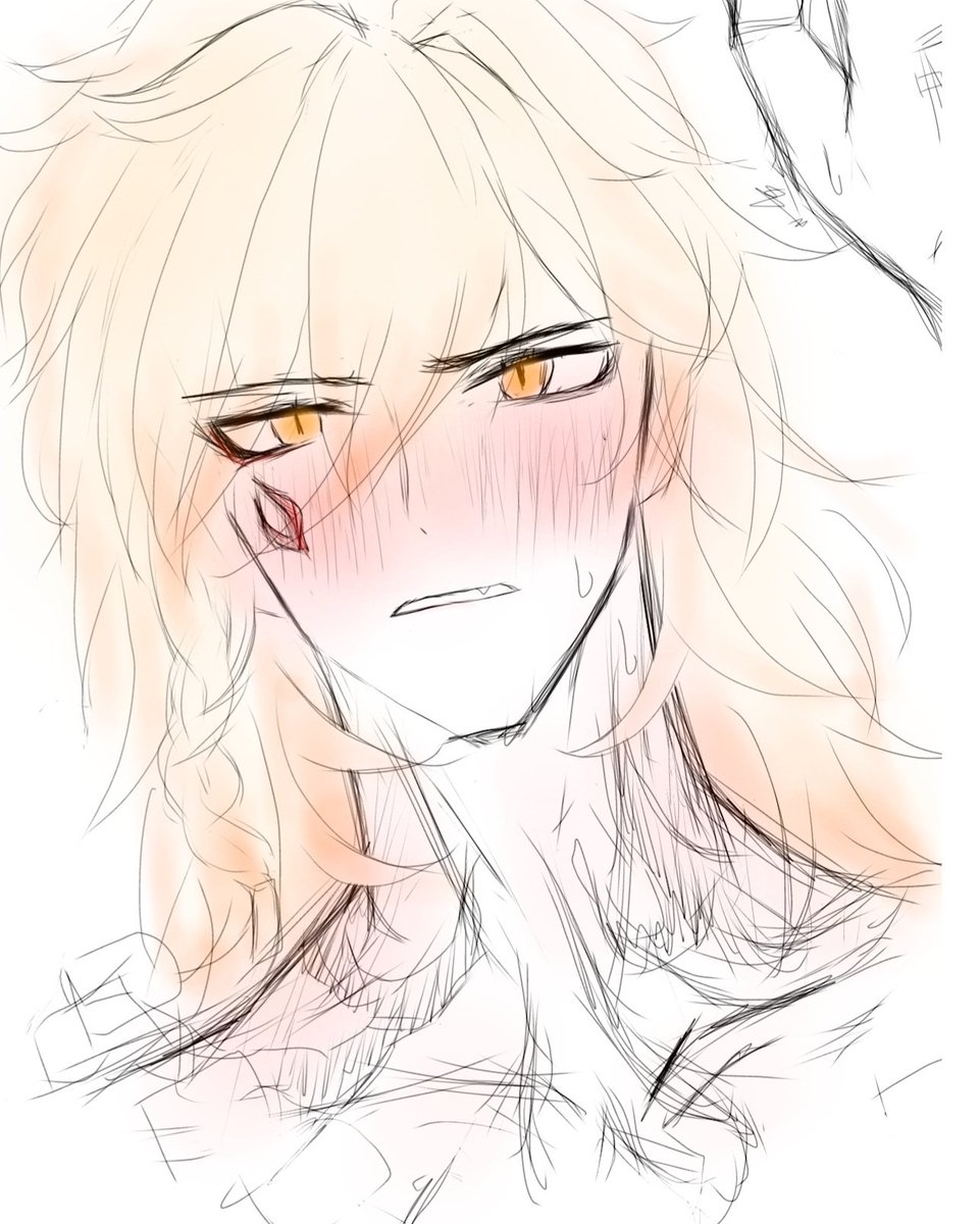 ryryuryuu's tweet photo. Prince, can you help me?
-
#caedei #caemy whatever. 
#CAELUS #Mydei #HonkaiStarRail 
ABO, AxA. https://t.co/xjIq93wB4s