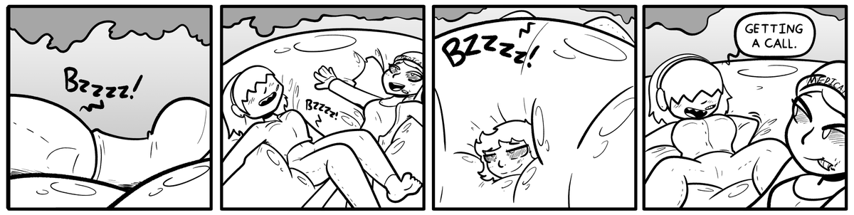 Browser 124 (Commissions Closed) tweet media