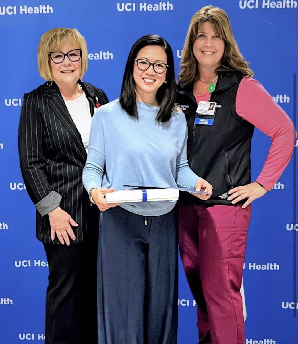 UCI Health – Placentia Linda tweet media