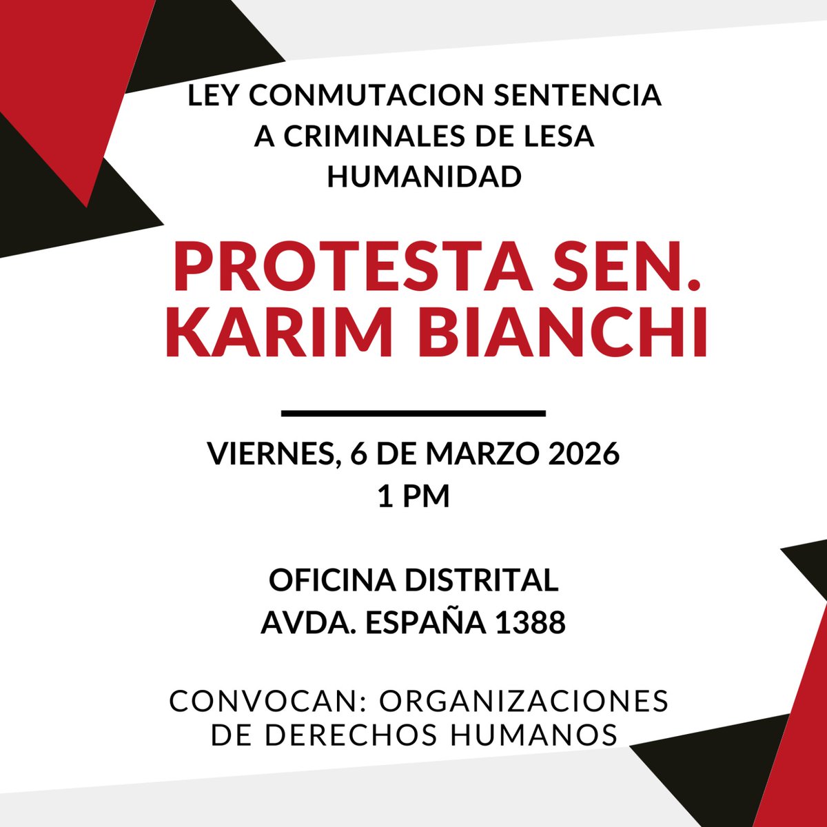 Juan Salvador Miranda Vios tweet media