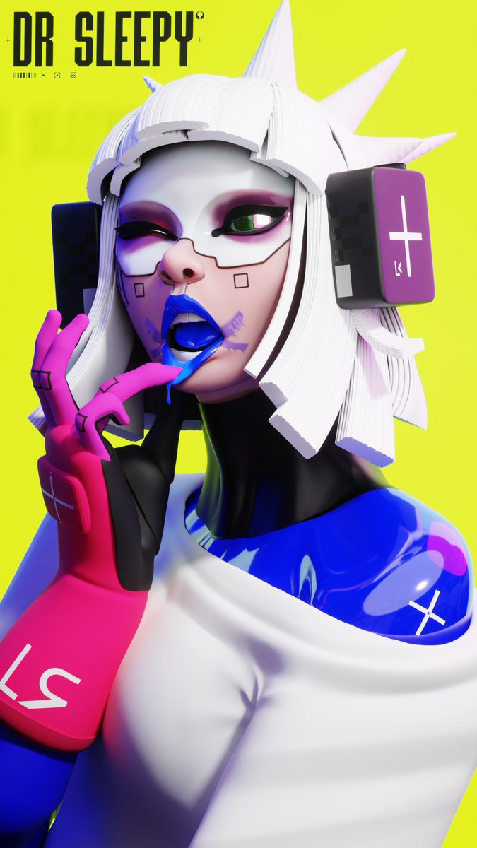 DrSleepy🔞 tweet media