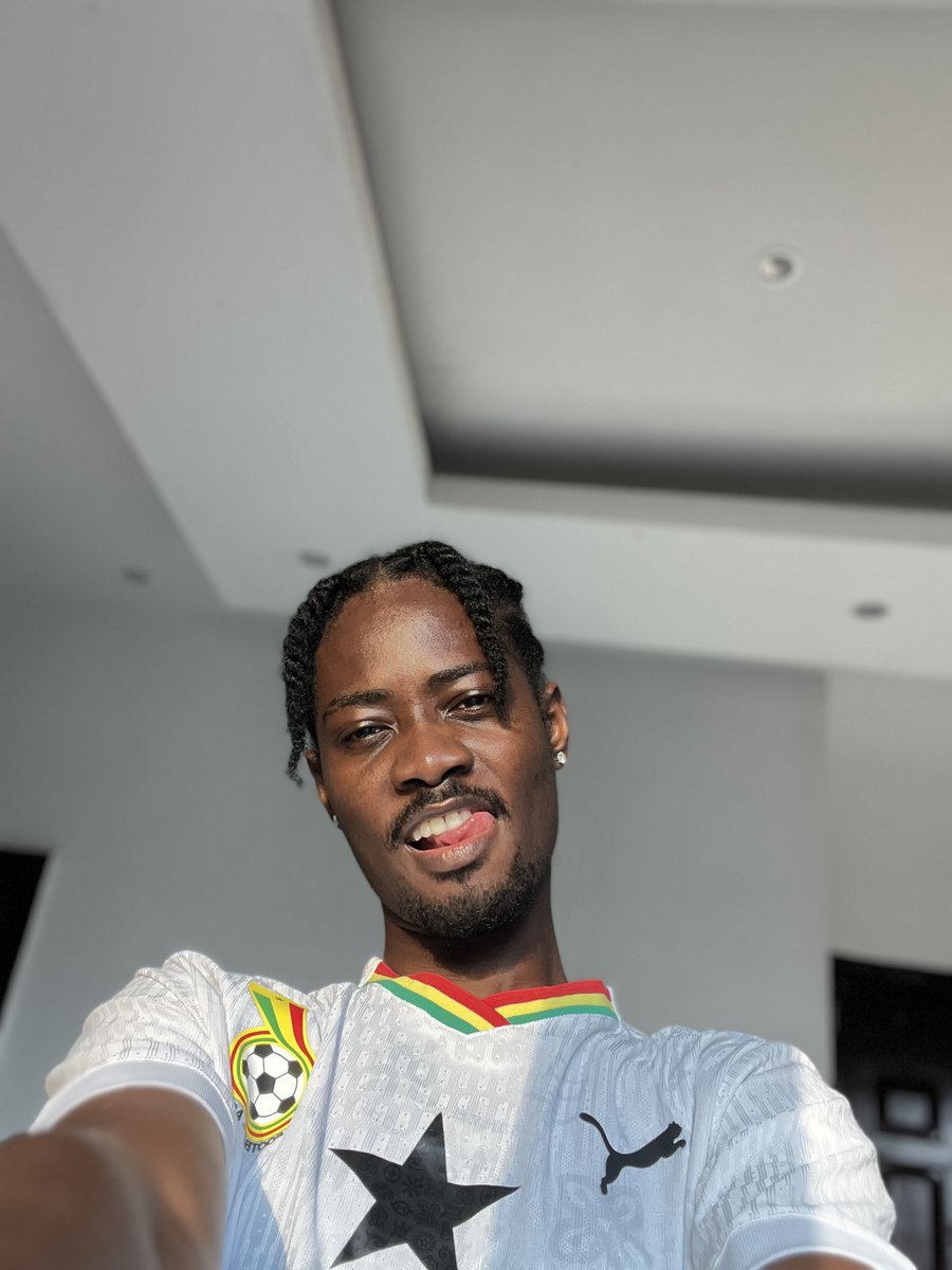 Banger Boy 🦁 tweet media